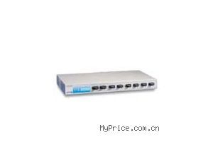 趨勢TRENDnet TE100-S88FX網(wǎng)絡交換機 全面產(chǎn)品總覽與用戶指南