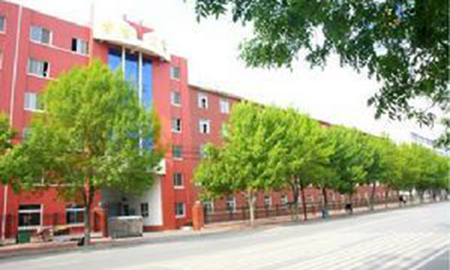 盤(pán)錦北方工業(yè)學(xué)校建筑裝飾工程專(zhuān)業(yè) 培養(yǎng)實(shí)用型技術(shù)人才的搖籃