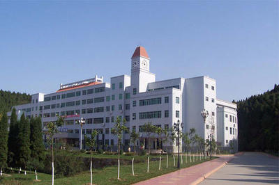 筑夢(mèng)未來(lái) 綿陽(yáng)工程技術(shù)學(xué)校建筑工程專(zhuān)業(yè)探析